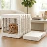 KindTail PAWD Collapsible Crate, Medium