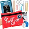 rubyloo Dog First Aid Kit