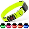 Illumifun Light-Up LED Collar