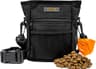 Mighty Paw Treat Pouch 2.0, No-Spill Magnetic Clasp