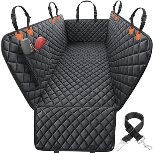 URPOWER Waterproof Hammock Seat Cover