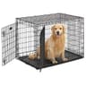 MidWest Homes for Pets Ultima Pro Heavy-Duty Dog Crate, 42"