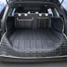 Reliadura SUV Cargo Liner with Bumper Flap