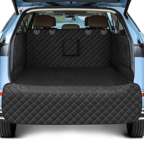 Smatto SUV Cargo Liner, Waterproof