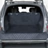 PETICON SUV Cargo Liner with Bumper Flap