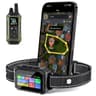 Lilyeel GPS Wireless Dog Collar Fence System