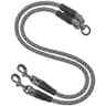 Mycicy Double Dog Leash Coupler, Heavy Duty