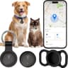 Nilone Real-Time GPS Dog Collar