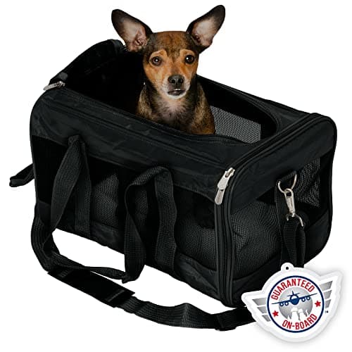 Sherpa Original Deluxe Travel Carrier