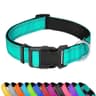 PWOD Reflective Neoprene-Padded Collar