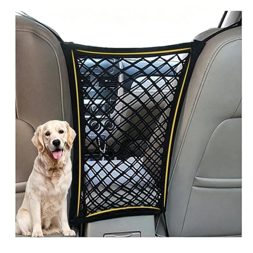 DYKESON Car Net Barrier