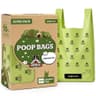 Pogi's Pet Supplies Poop Bags with Handles (300, Unscented)