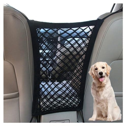 DYKESON Car Net Barrier