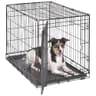 MidWest Homes iCrate Folding Dog Crate