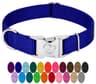Country Brook Petz Nylon Collar